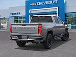 New 2025 Chevrolet Silverado 2500 LTZ Crew Cab 4x4 Pickup for sale #255636 - photo 2