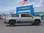 New 2025 Chevrolet Silverado 2500 LTZ Crew Cab 4x4 Pickup for sale #255636 - photo 5