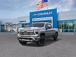 New 2025 Chevrolet Silverado 2500 LTZ Crew Cab 4x4 Pickup for sale #255636 - photo 8