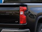 New 2025 Chevrolet Silverado 2500 LT Crew Cab 4x4 Pickup for sale #255643 - photo 11