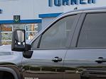 New 2025 Chevrolet Silverado 2500 LT Crew Cab 4x4 Pickup for sale #255643 - photo 12