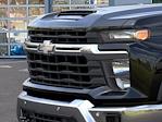 New 2025 Chevrolet Silverado 2500 LT Crew Cab 4x4 Pickup for sale #255643 - photo 13