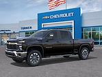 New 2025 Chevrolet Silverado 2500 LT Crew Cab 4x4 Pickup for sale #255643 - photo 3