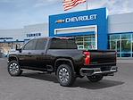 New 2025 Chevrolet Silverado 2500 LT Crew Cab 4x4 Pickup for sale #255643 - photo 4