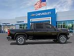 New 2025 Chevrolet Silverado 2500 LT Crew Cab 4x4 Pickup for sale #255643 - photo 5