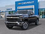New 2025 Chevrolet Silverado 2500 LT Crew Cab 4x4 Pickup for sale #255643 - photo 6
