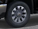 New 2025 Chevrolet Silverado 2500 LT Crew Cab 4x4 Pickup for sale #255643 - photo 9