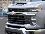 New 2025 Chevrolet Silverado 2500 LT Crew Cab 4x4 Pickup for sale #255644 - photo 13