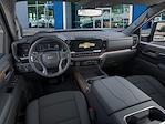 New 2025 Chevrolet Silverado 2500 LT Crew Cab 4x4 Pickup for sale #255644 - photo 15