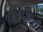 New 2025 Chevrolet Silverado 2500 LT Crew Cab 4x4 Pickup for sale #255644 - photo 16