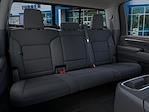 New 2025 Chevrolet Silverado 2500 LT Crew Cab 4x4 Pickup for sale #255644 - photo 17