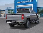 New 2025 Chevrolet Silverado 2500 LT Crew Cab 4x4 Pickup for sale #255644 - photo 2
