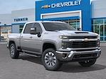 New 2025 Chevrolet Silverado 2500 LT Crew Cab 4x4 Pickup for sale #255644 - photo 7