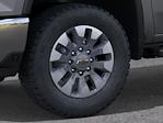 New 2025 Chevrolet Silverado 2500 LT Crew Cab 4x4 Pickup for sale #255644 - photo 9