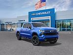 New 2025 Chevrolet Silverado 1500 RST Crew Cab 4WD Pickup for sale #255653 - photo 3