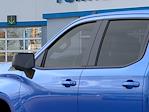 New 2025 Chevrolet Silverado 1500 RST Crew Cab 4WD Pickup for sale #255653 - photo 12