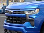 New 2025 Chevrolet Silverado 1500 RST Crew Cab 4WD Pickup for sale #255653 - photo 13