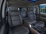 New 2025 Chevrolet Silverado 1500 RST Crew Cab 4WD Pickup for sale #255653 - photo 16