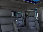 New 2025 Chevrolet Silverado 1500 RST Crew Cab 4WD Pickup for sale #255653 - photo 24
