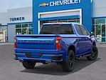 New 2025 Chevrolet Silverado 1500 RST Crew Cab 4WD Pickup for sale #255653 - photo 4
