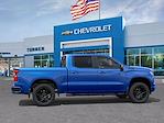 New 2025 Chevrolet Silverado 1500 RST Crew Cab 4WD Pickup for sale #255653 - photo 5