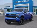 New 2025 Chevrolet Silverado 1500 RST Crew Cab 4WD Pickup for sale #255653 - photo 6