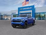 New 2025 Chevrolet Silverado 1500 RST Crew Cab 4WD Pickup for sale #255653 - photo 8