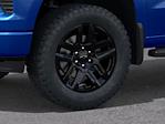 New 2025 Chevrolet Silverado 1500 RST Crew Cab 4WD Pickup for sale #255653 - photo 9