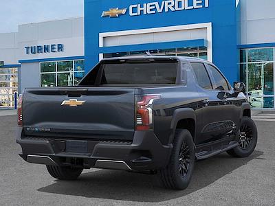New 2026 Chevrolet Silverado EV LT Crew Cab 4WD Pickup for sale #265038 - photo 2