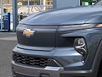 New 2026 Chevrolet Silverado EV LT Crew Cab 4WD Pickup for sale #265038 - photo 13