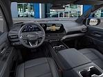 New 2026 Chevrolet Silverado EV LT Crew Cab 4WD Pickup for sale #265038 - photo 15