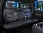 New 2026 Chevrolet Silverado EV LT Crew Cab 4WD Pickup for sale #265038 - photo 17