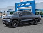 New 2026 Chevrolet Silverado EV LT Crew Cab 4WD Pickup for sale #265038 - photo 3