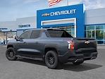 New 2026 Chevrolet Silverado EV LT Crew Cab 4WD Pickup for sale #265038 - photo 4