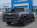 New 2026 Chevrolet Silverado EV LT Crew Cab 4WD Pickup for sale #265038 - photo 2