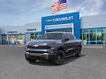 New 2026 Chevrolet Silverado EV LT Crew Cab 4WD Pickup for sale #265038 - photo 8