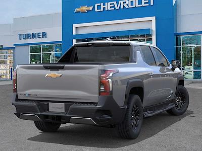 New 2026 Chevrolet Silverado EV LT Crew Cab 4WD Pickup for sale #265039 - photo 2