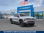 New 2026 Chevrolet Silverado EV LT Crew Cab 4WD Pickup for sale #265039 - photo 1