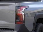 New 2026 Chevrolet Silverado EV LT Crew Cab 4WD Pickup for sale #265039 - photo 11