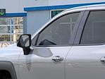New 2026 Chevrolet Silverado EV LT Crew Cab 4WD Pickup for sale #265039 - photo 12