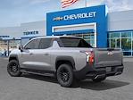 New 2026 Chevrolet Silverado EV LT Crew Cab 4WD Pickup for sale #265039 - photo 4