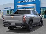 New 2026 Chevrolet Silverado EV LT Crew Cab 4WD Pickup for sale #265039 - photo 2