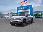 New 2026 Chevrolet Silverado EV LT Crew Cab 4WD Pickup for sale #265039 - photo 8