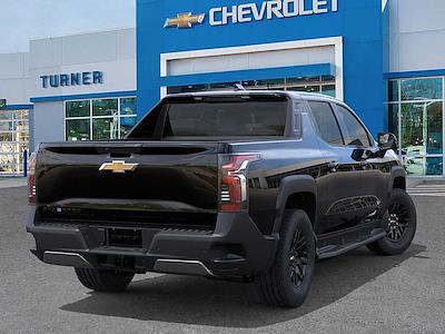 New 2026 Chevrolet Silverado EV LT Crew Cab 4WD Pickup for sale #265040 - photo 2