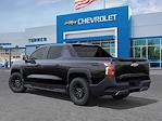 New 2026 Chevrolet Silverado EV LT Crew Cab 4WD Pickup for sale #265040 - photo 4