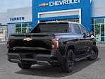 New 2026 Chevrolet Silverado EV LT Crew Cab 4WD Pickup for sale #265040 - photo 2