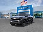 New 2026 Chevrolet Silverado EV LT Crew Cab 4WD Pickup for sale #265040 - photo 8