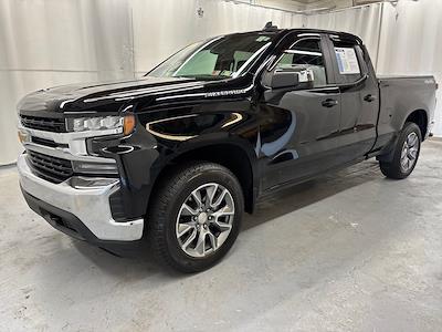 2021 Chevrolet Silverado 1500 Double Cab 4x4 Pickup for sale #265087A - photo 1