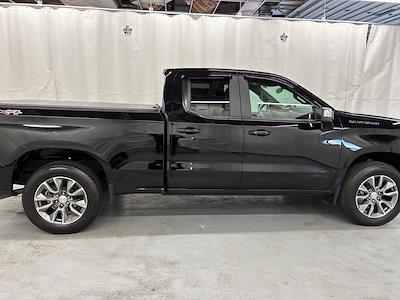 2021 Chevrolet Silverado 1500 Double Cab 4x4 Pickup for sale #265087A - photo 2