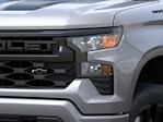 New 2026 Chevrolet Silverado 1500 Custom Double Cab 4x4 Pickup for sale #265096 - photo 10